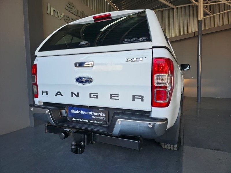 Ford Ranger - Auto Investments Rustenburg - Image 6