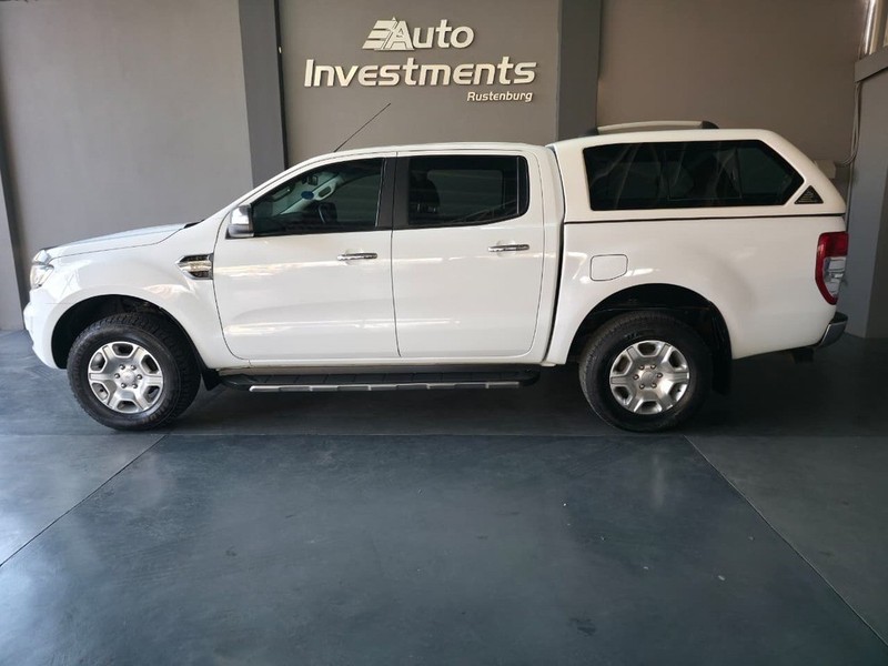 Ford Ranger - Auto Investments Rustenburg - Image 3