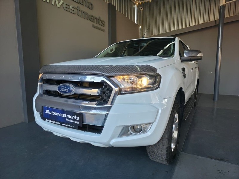 Ford Ranger - Auto Investments Rustenburg - Image 2