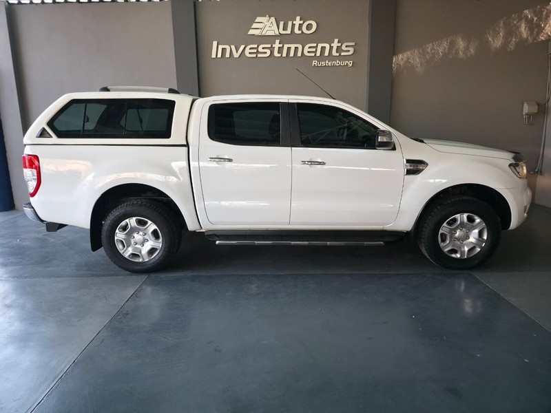 Ford Ranger - Auto Investments Rustenburg - Image 7
