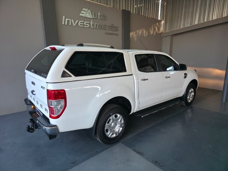 Ford Ranger - Auto Investments Rustenburg - Image 5