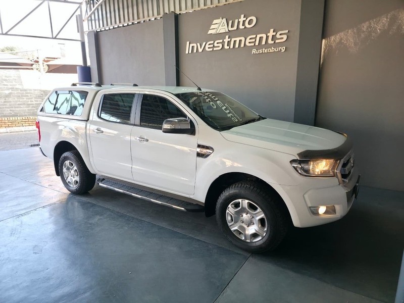 Ford Ranger - Auto Investments Rustenburg - Image 8
