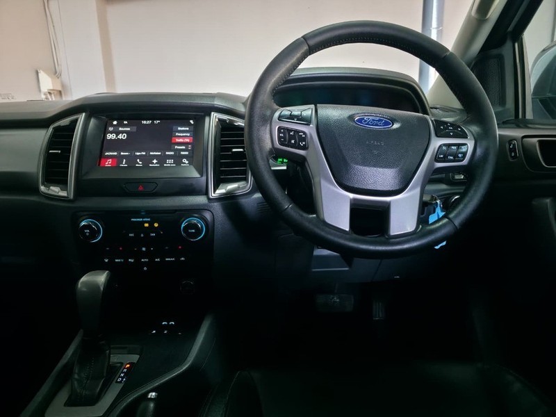 Ford Ranger - Auto Investments Rustenburg - Image 14