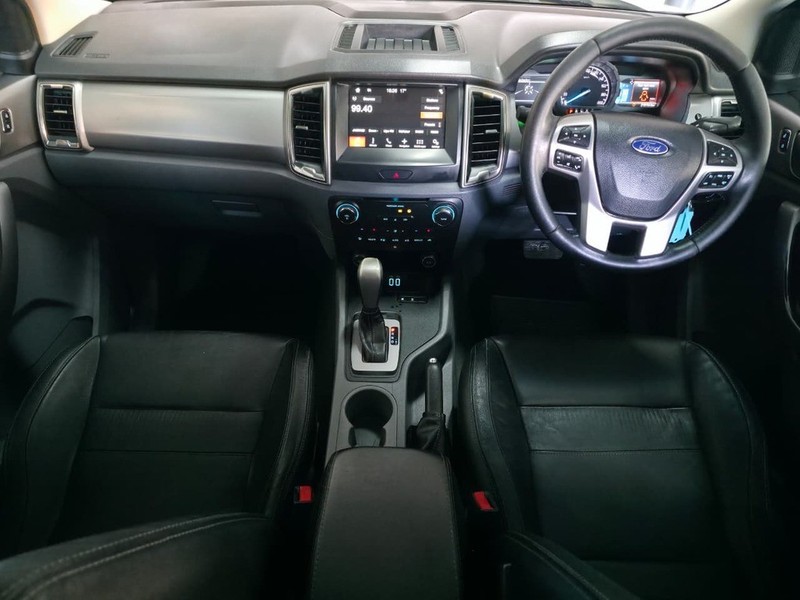 Ford Ranger - Auto Investments Rustenburg - Image 11