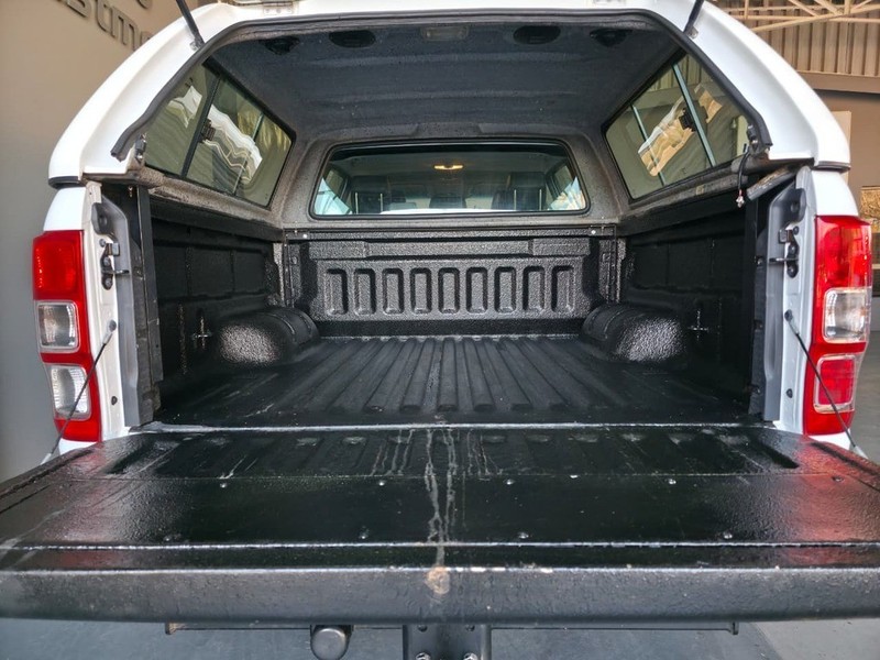 Ford Ranger - Auto Investments Rustenburg - Image 13
