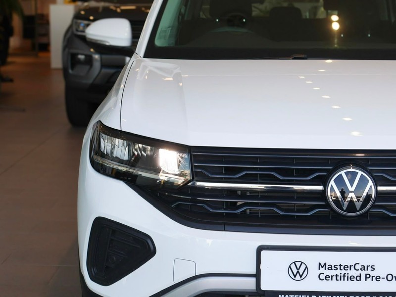 Volkswagen T-Cross - Hatfield VW Melrose Arch - Image 2