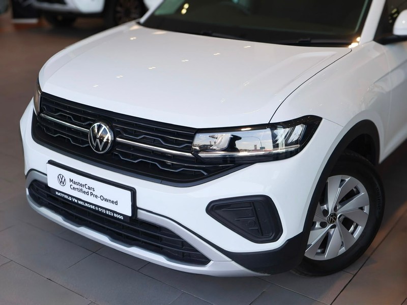 Volkswagen T-Cross - Hatfield VW Melrose Arch - Image 3