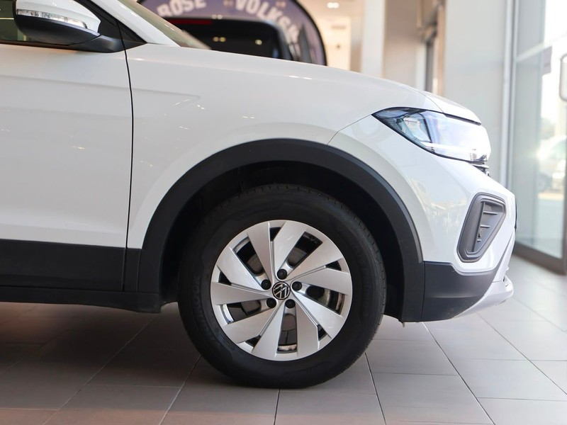 Volkswagen T-Cross - Hatfield VW Melrose Arch - Image 6