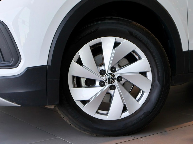 Volkswagen T-Cross - Hatfield VW Melrose Arch - Image 17