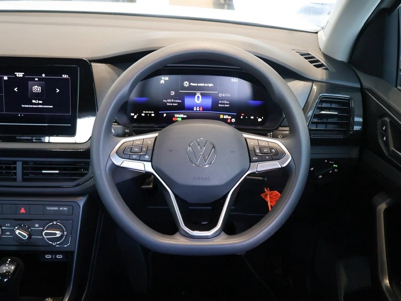 Volkswagen T-Cross - Hatfield VW Melrose Arch - Image 7