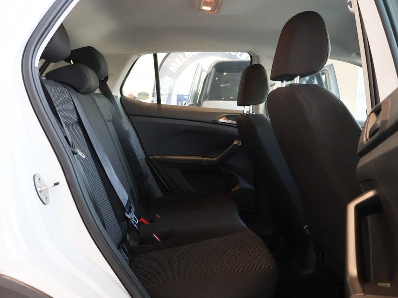 Volkswagen T-Cross - Hatfield VW Melrose Arch - Image 12