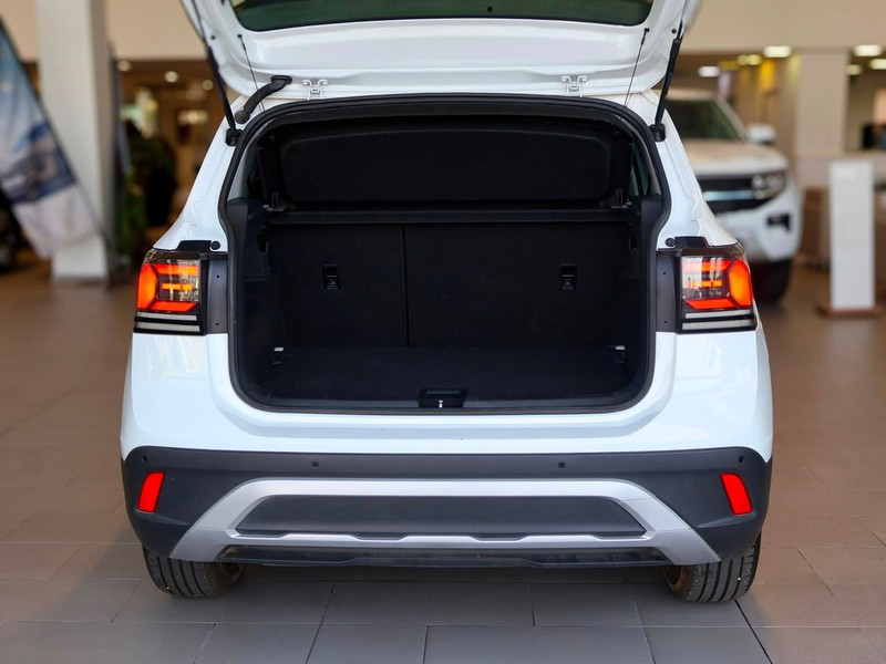 Volkswagen T-Cross - Hatfield VW Melrose Arch - Image 14