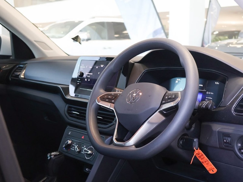 Volkswagen T-Cross - Hatfield VW Melrose Arch - Image 16