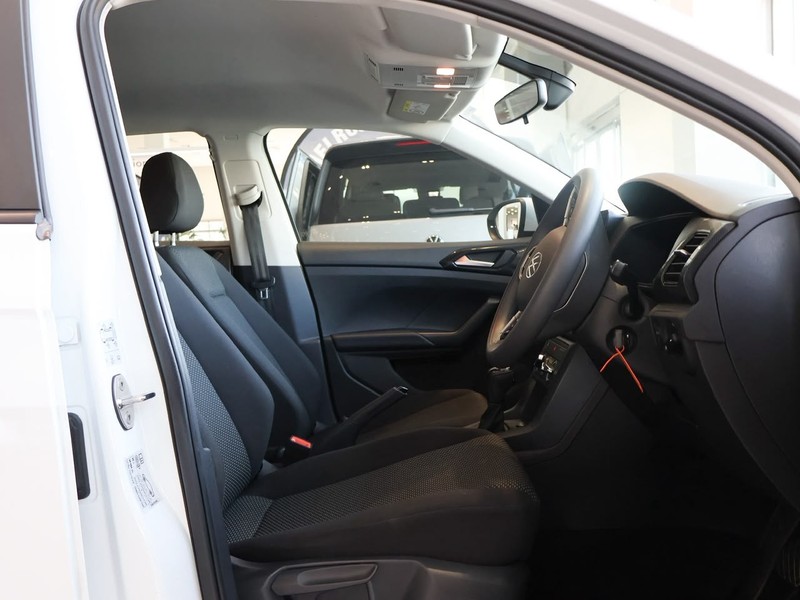 Volkswagen T-Cross - Hatfield VW Melrose Arch - Image 11