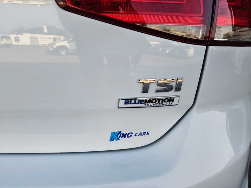 Volkswagen Golf - King Cars Bellville/Vredekloof - Image 20