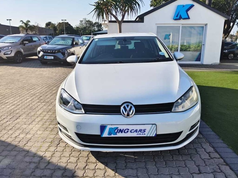 Volkswagen Golf - King Cars Bellville/Vredekloof - Image 2