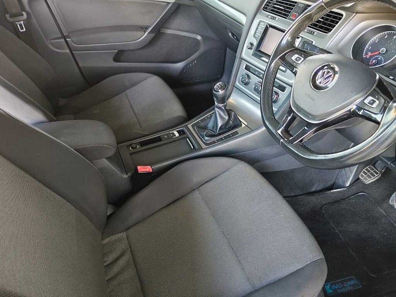 Volkswagen Golf - King Cars Bellville/Vredekloof - Image 10
