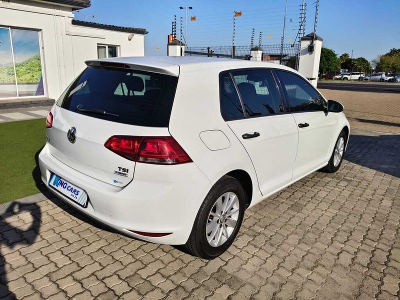 Volkswagen Golf - King Cars Bellville/Vredekloof - Image 7