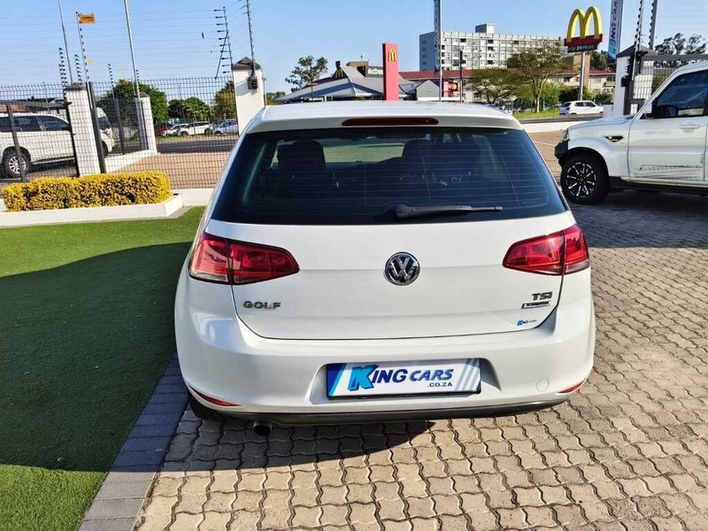Volkswagen Golf - King Cars Bellville/Vredekloof - Image 6