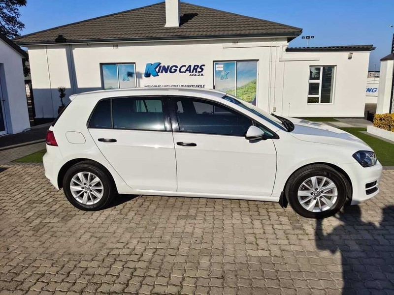 Volkswagen Golf - King Cars Bellville/Vredekloof - Image 8