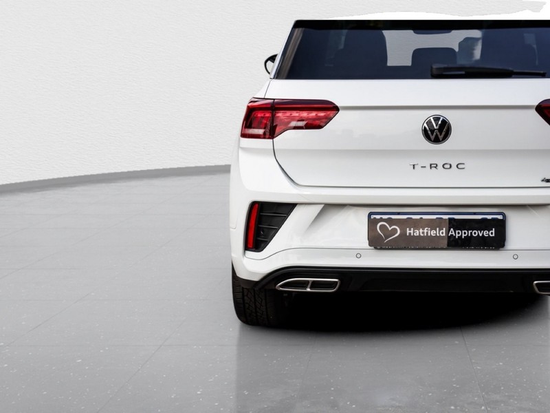 Volkswagen T-Roc - Jetour Menlyn - Image 6