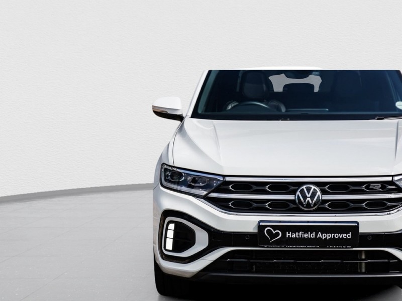 Volkswagen T-Roc - Jetour Menlyn - Image 4
