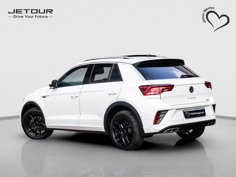Volkswagen T-Roc - Jetour Menlyn - Image 3
