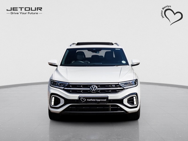 Volkswagen T-Roc - Jetour Menlyn - Image 2