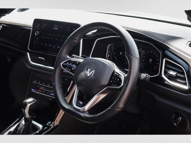 Volkswagen T-Roc - Jetour Menlyn - Image 9