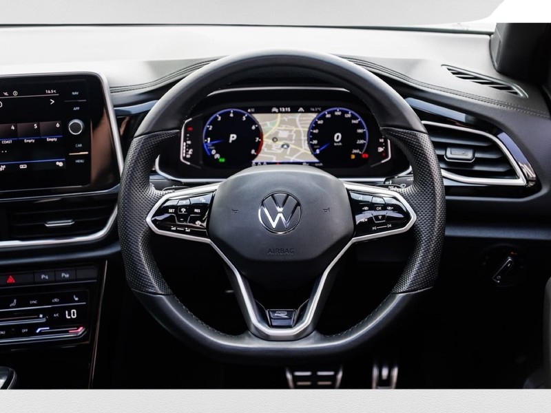Volkswagen T-Roc - Jetour Menlyn - Image 10