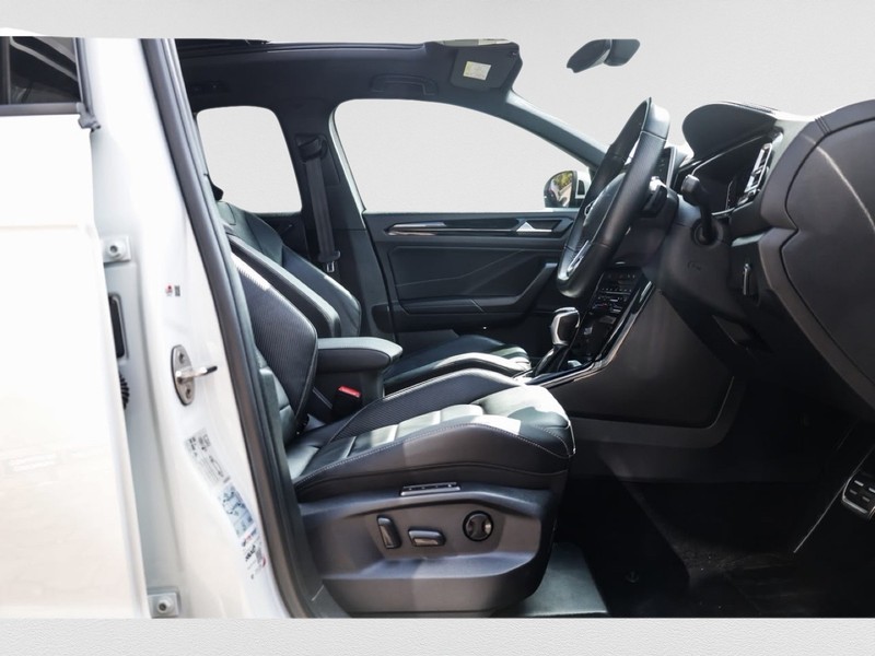 Volkswagen T-Roc - Jetour Menlyn - Image 11