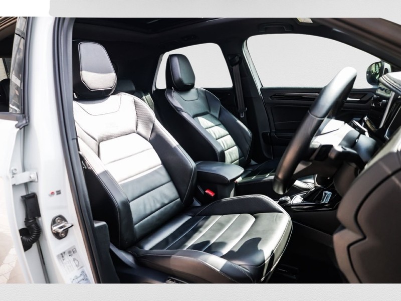 Volkswagen T-Roc - Jetour Menlyn - Image 16