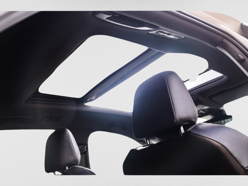 Volkswagen T-Roc - Jetour Menlyn - Image 17