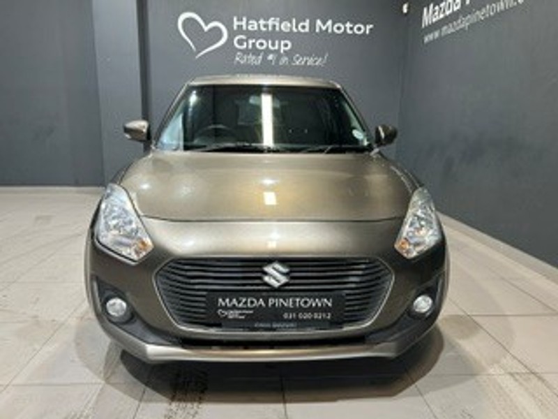 Suzuki Swift - Mazda Pinetown - Image 3