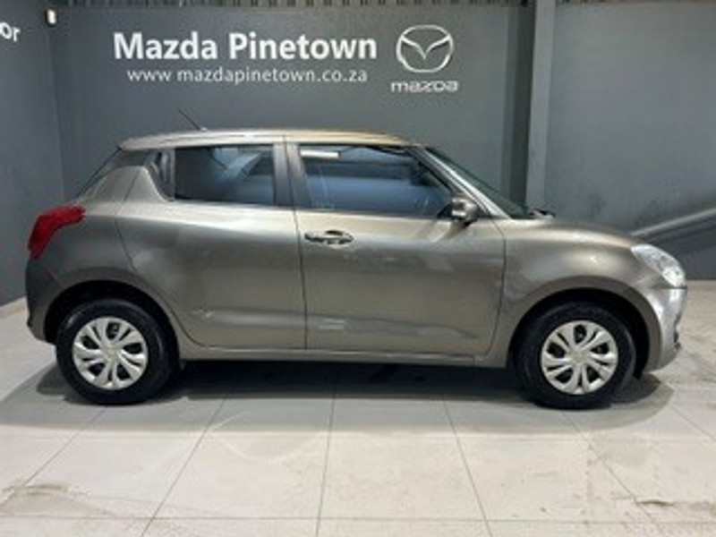 Suzuki Swift - Mazda Pinetown - Image 6