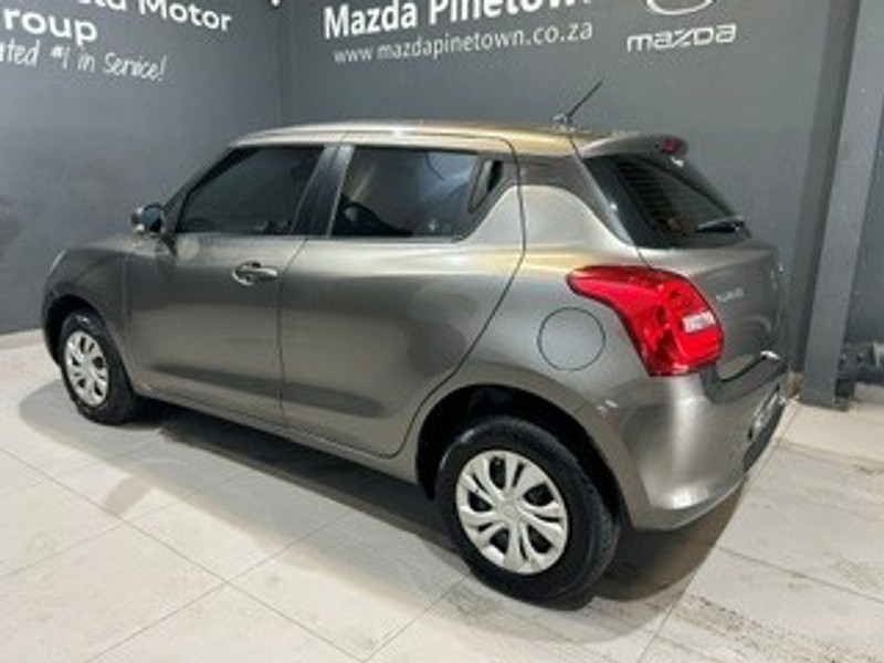 Suzuki Swift - Mazda Pinetown - Image 4