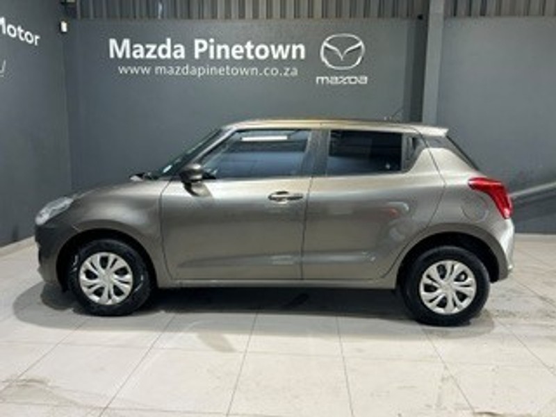 Suzuki Swift - Mazda Pinetown - Image 5