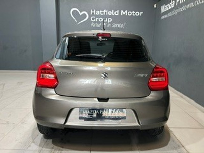 Suzuki Swift - Mazda Pinetown - Image 7