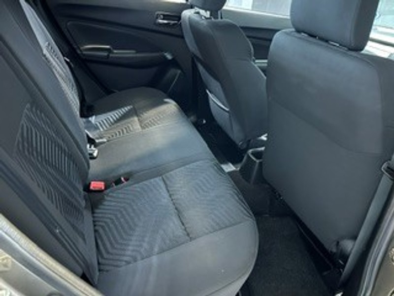 Suzuki Swift - Mazda Pinetown - Image 9
