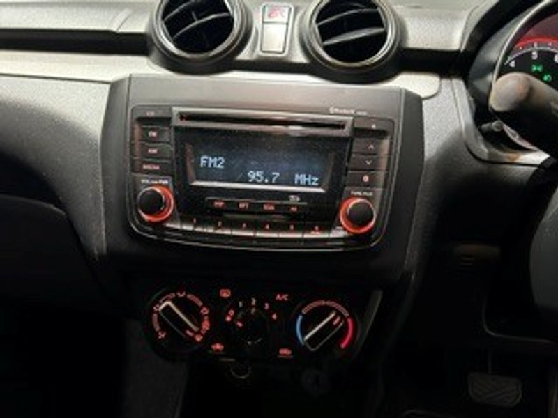 Suzuki Swift - Mazda Pinetown - Image 14