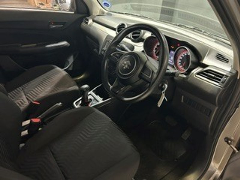 Suzuki Swift - Mazda Pinetown - Image 8