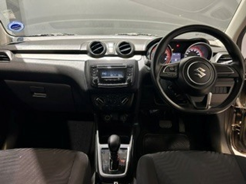 Suzuki Swift - Mazda Pinetown - Image 10