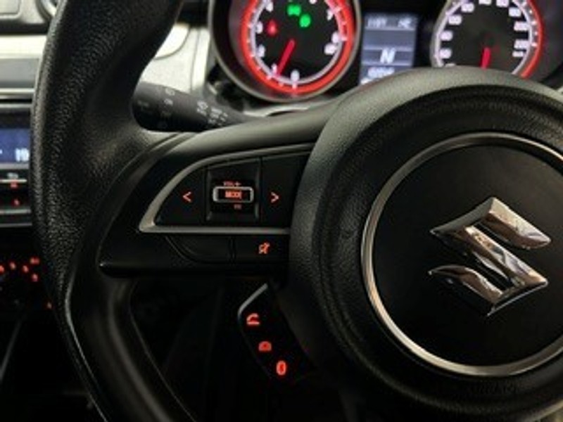 Suzuki Swift - Mazda Pinetown - Image 12