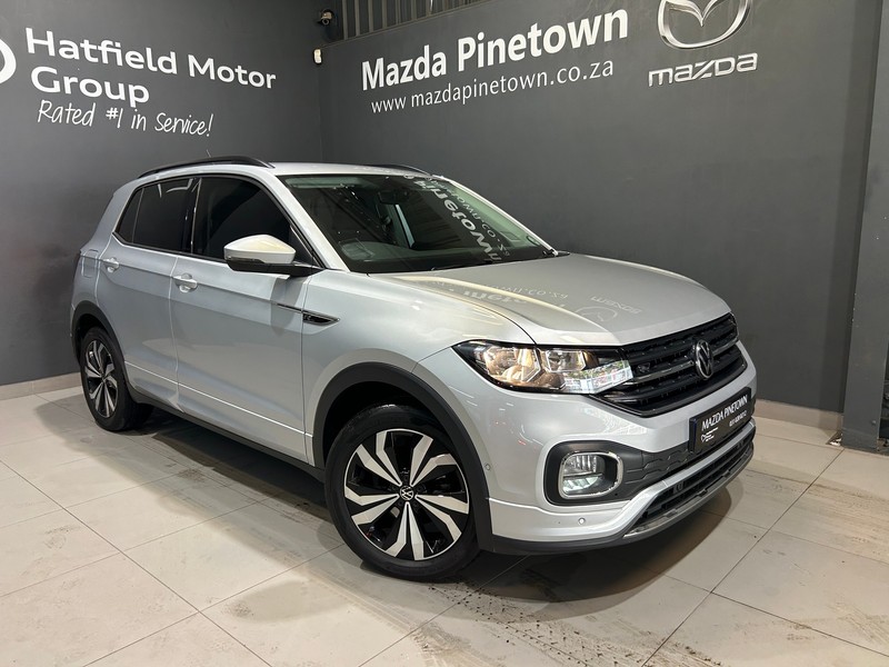 Volkswagen T-Cross - Mazda Pinetown - Image 6