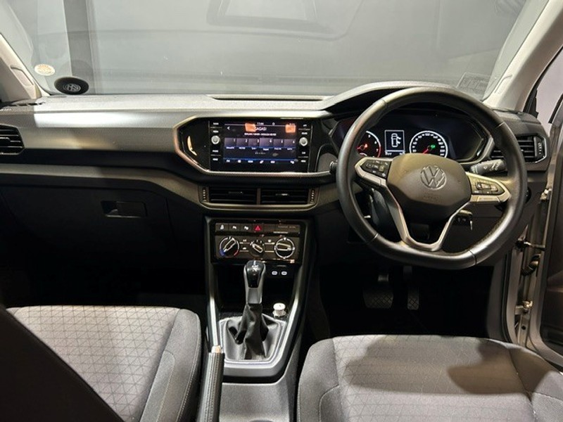 Volkswagen T-Cross - Mazda Pinetown - Image 9
