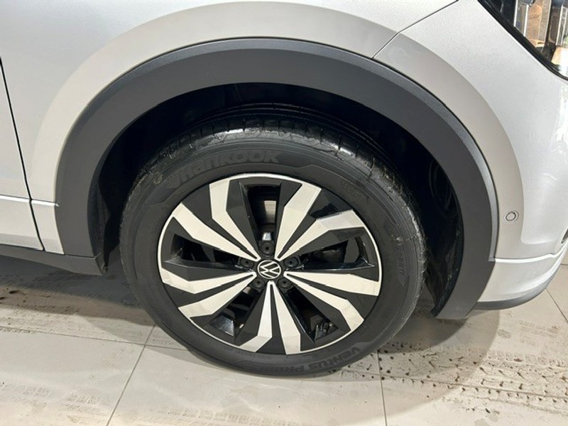 Volkswagen T-Cross - Mazda Pinetown - Image 8