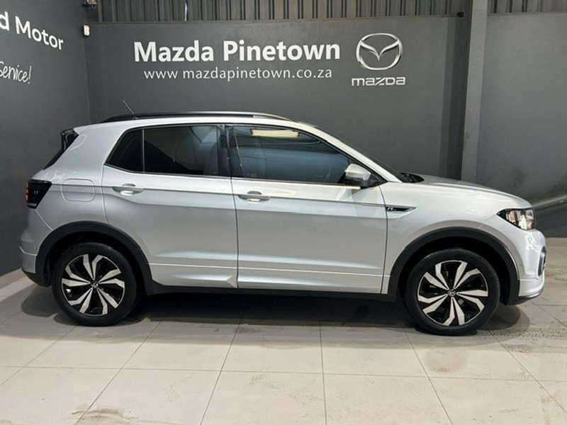 Volkswagen T-Cross - Mazda Pinetown - Image 2