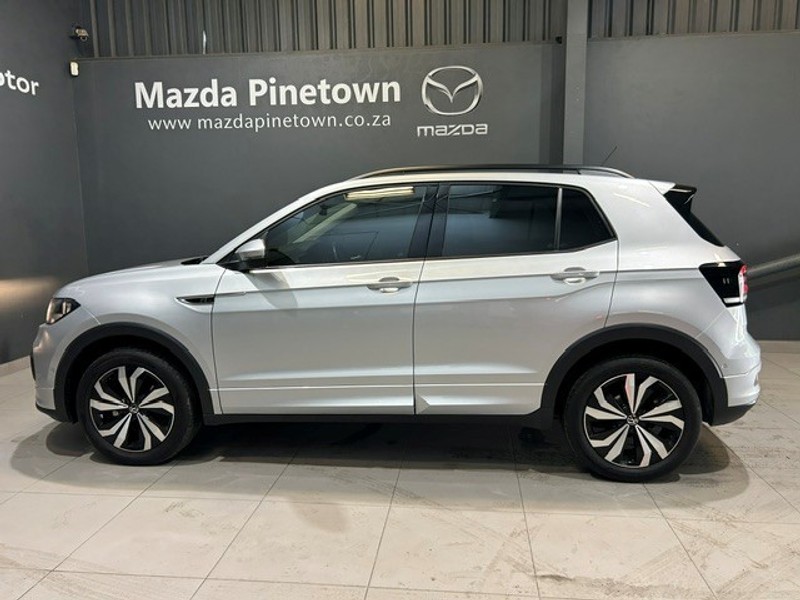 Volkswagen T-Cross - Mazda Pinetown - Image 4