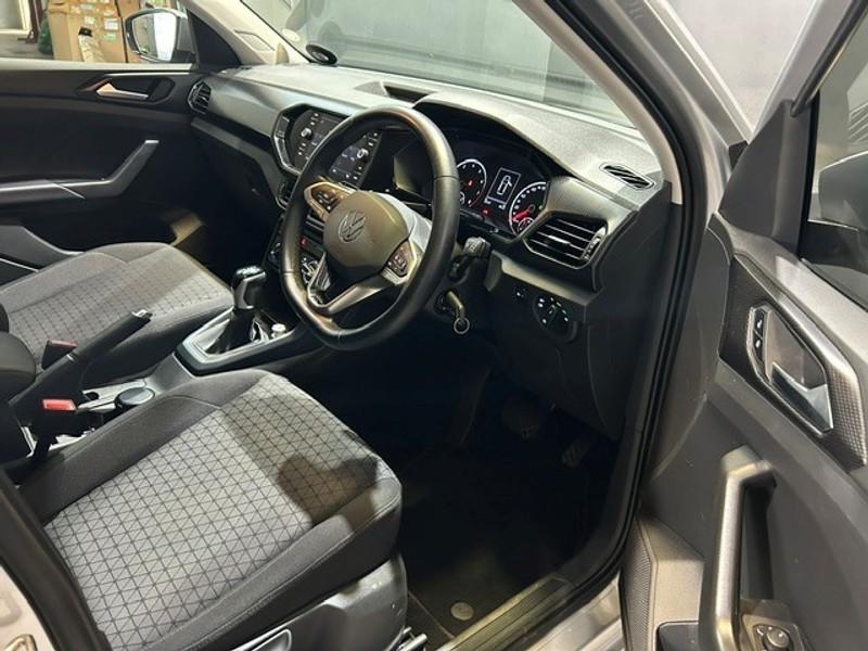 Volkswagen T-Cross - Mazda Pinetown - Image 17