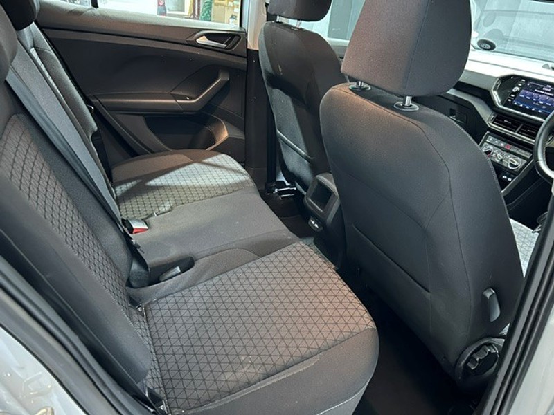 Volkswagen T-Cross - Mazda Pinetown - Image 18